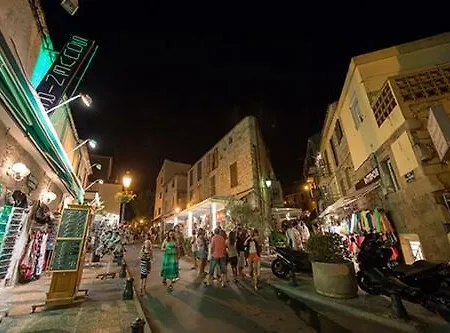 بيت ضيافة Casteldara