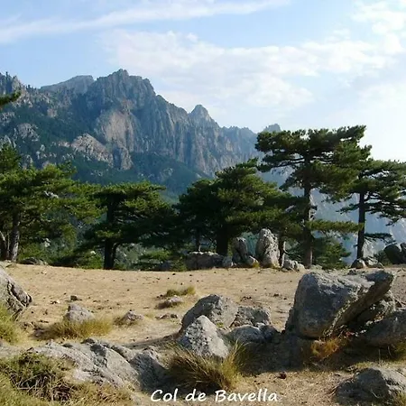 بيت ضيافة Casteldara بورتو فيكشْيو